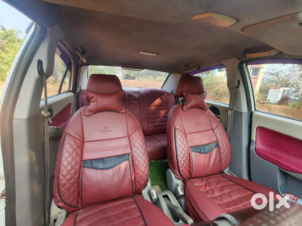 Tata Manza Well Mentined