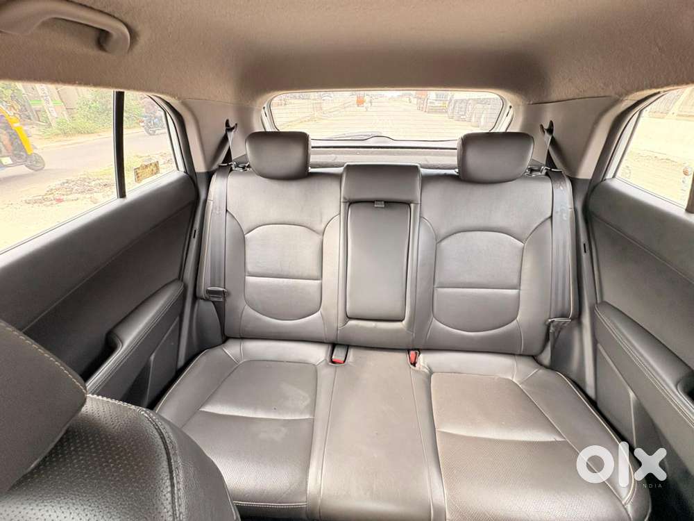 Hyundai Creta 1.6 Sx, 2015, Diesel