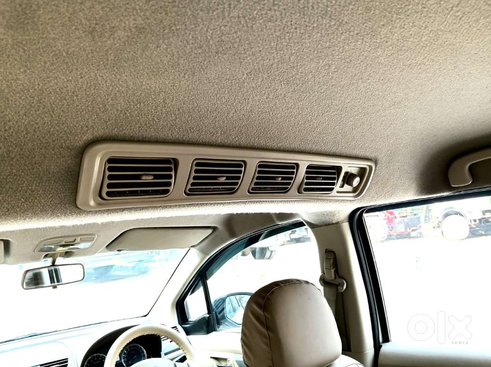 Maruti Suzuki Ertiga 1.5 Vxi, 2017, Cng & Hybrids