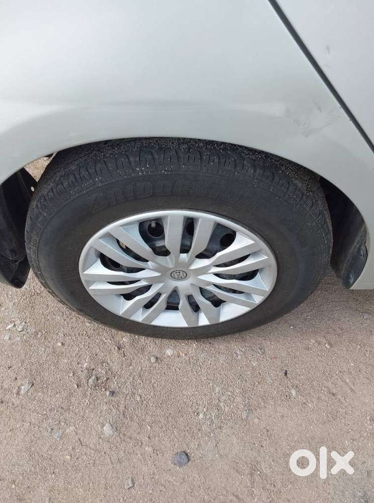 Maruti Suzuki Swift Vxi + Manual, 2009, Petrol