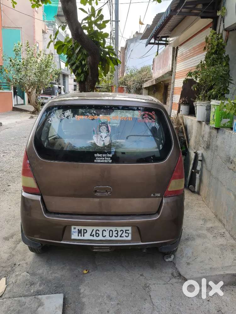 Zenestilo Lixi 09/12 Petrol Cng