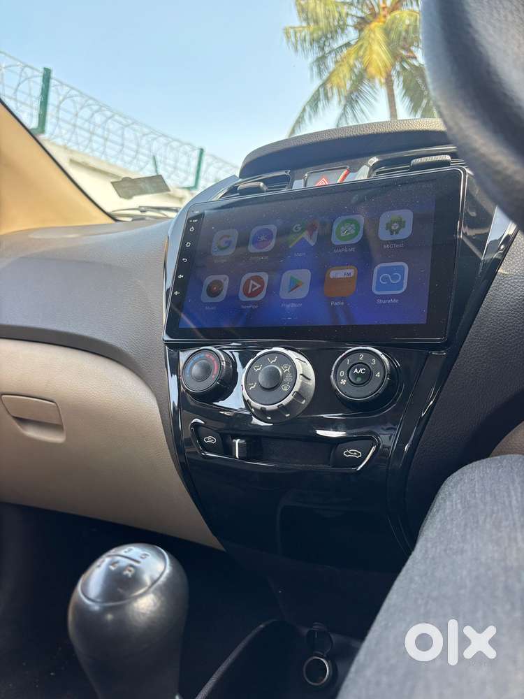 Hyundai Eon Magna, 2013, Petrol
