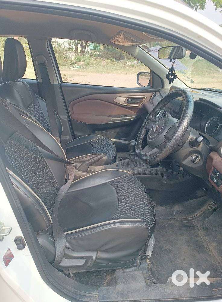 Maruti Suzuki Fronx Sigma 1.2 Cng, 2024, Cng & Hybrids