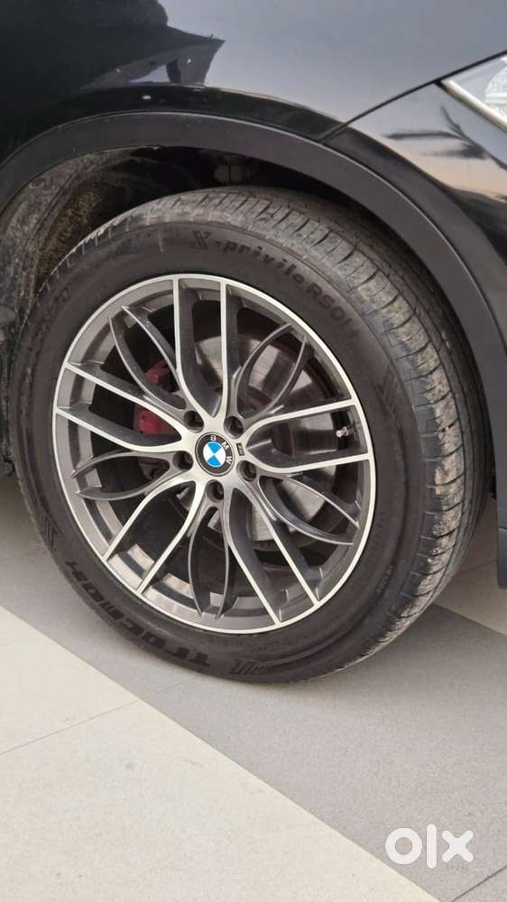 Bmw M Series 4.4 X5, 2016, Diesel