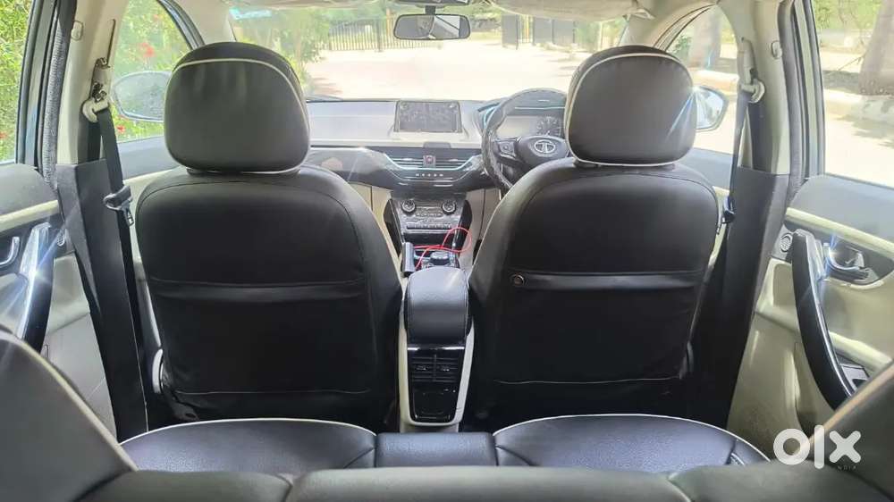 Tata Nexon Ev Xz 2023 Plus Without Warranty