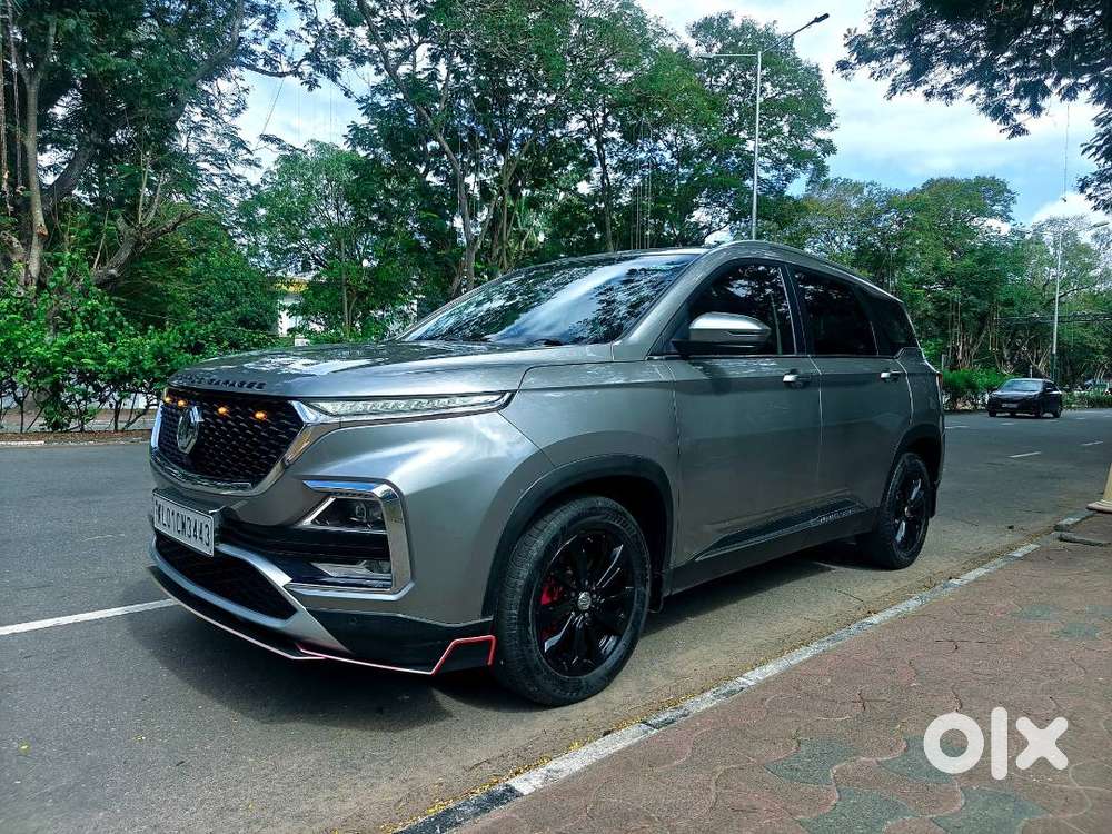 Mg Hector Sharp 2.0 Turbo Diesel | 2019  | Top Model | ₹9,99,000