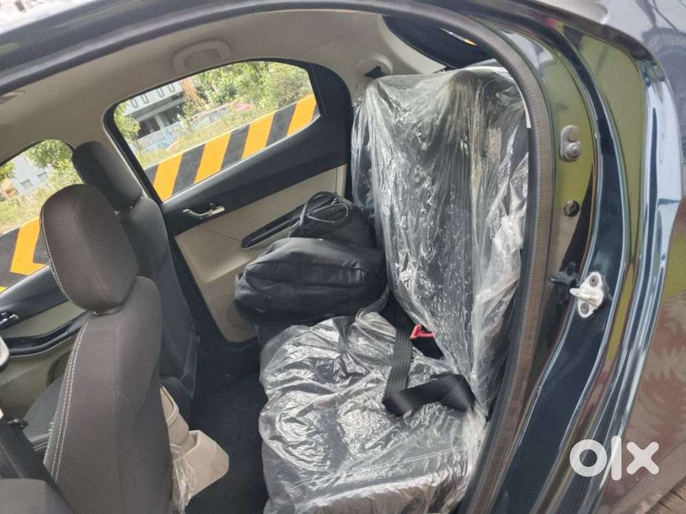 Tata Tiago 1.2 Revotron Xza Plus Amt, 2023, Petrol