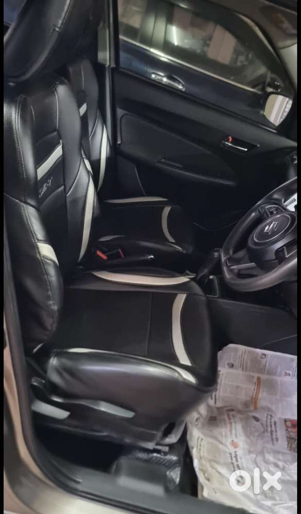 Maruti Suzuki Swift Vvt Vxi, 2023, Petrol