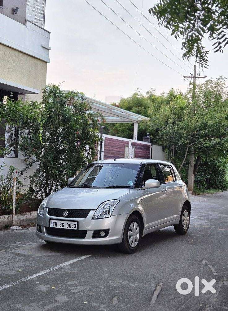 Maruti Suzuki Swift Ddis Vdi, 2009, Diesel