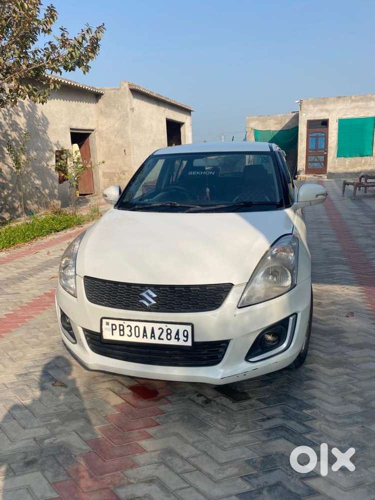 Maruti Suzuki Swift 2014 Zdi. Diesel Good Condition