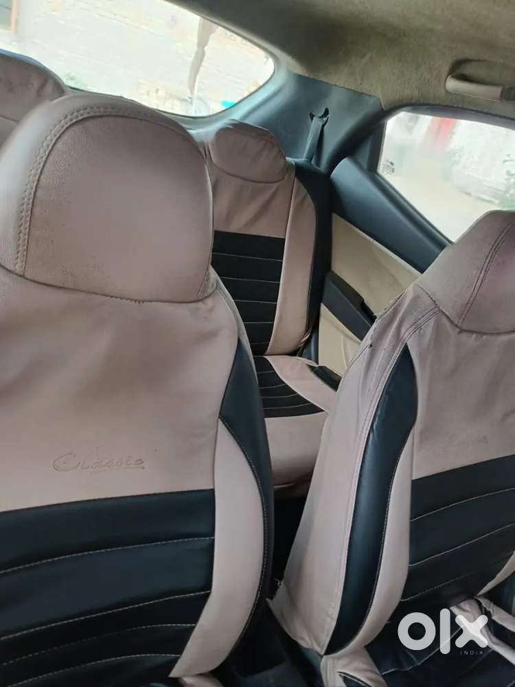 Hyundai Eon 2012 Model