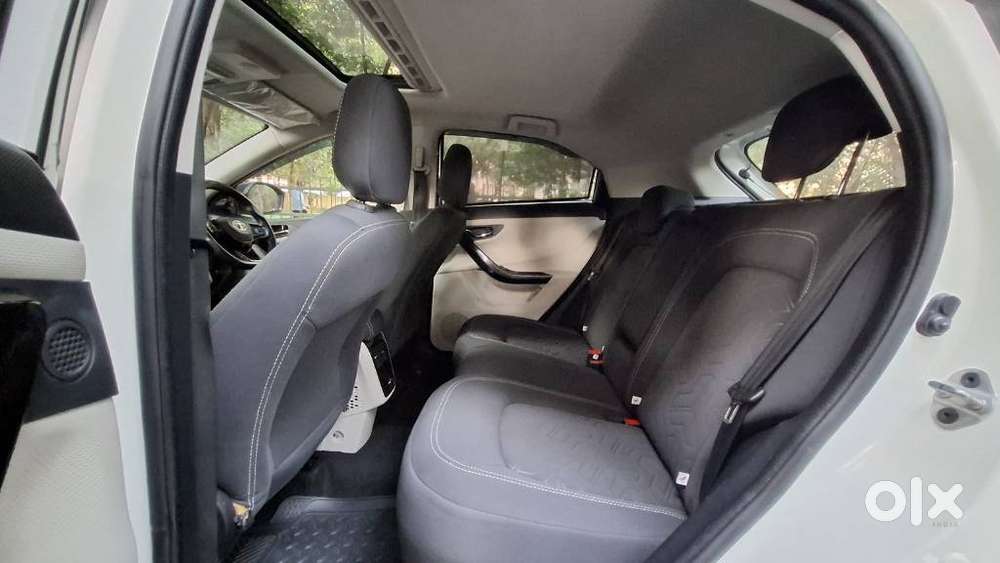 Tata Nexon 1.5 Revotorq Xz Plus (s), 2023, Diesel