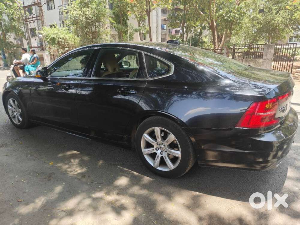 Volvo S90 D4 Momentum, 2020, Diesel