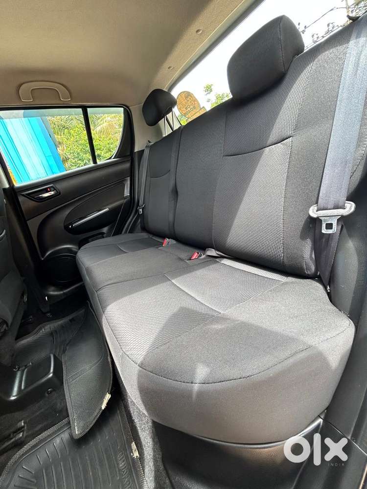 Maruti Suzuki Swift Zxi, 2016, Petrol
