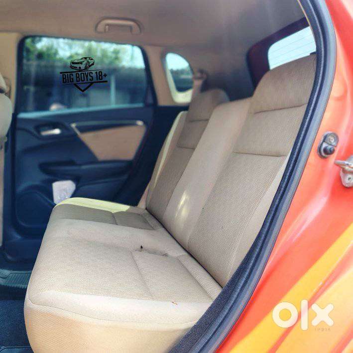 Honda Jazz V Diesel, 2016, Diesel