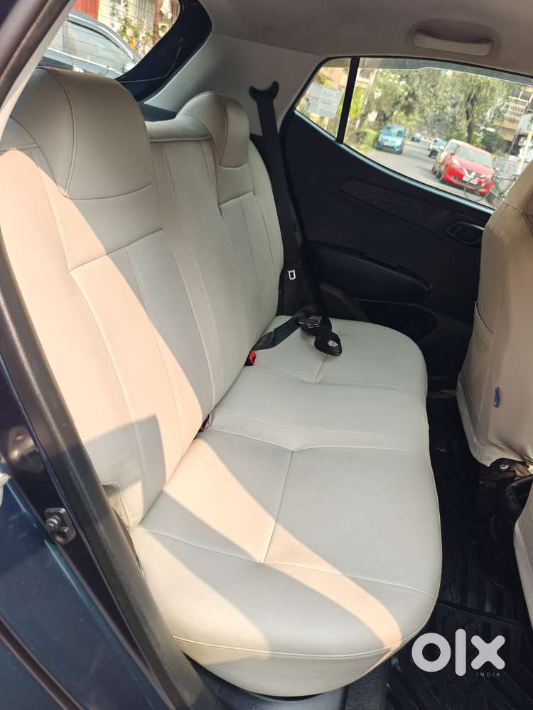 Maruti Suzuki Swift Dzire Vxi Optional, 2013, Petrol