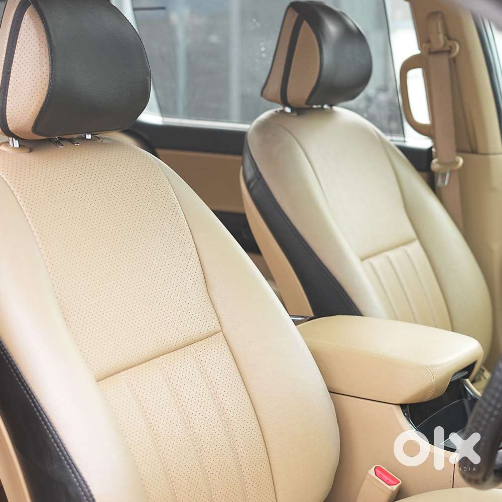 Kia Carnival Prestige, 2020, Diesel