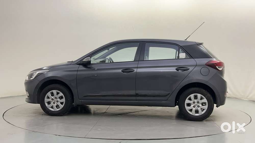 Hyundai Elite I20 Sportz 1.2, 2016, Petrol