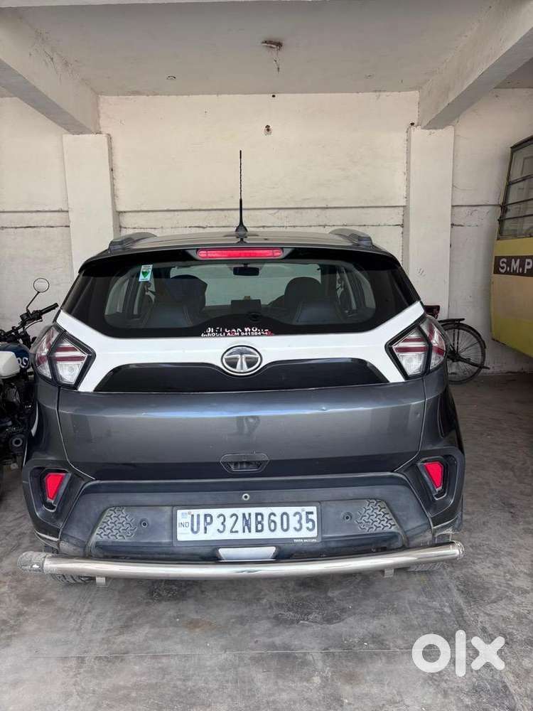 Tata Nexon 2022 Diesel Well Maintained
