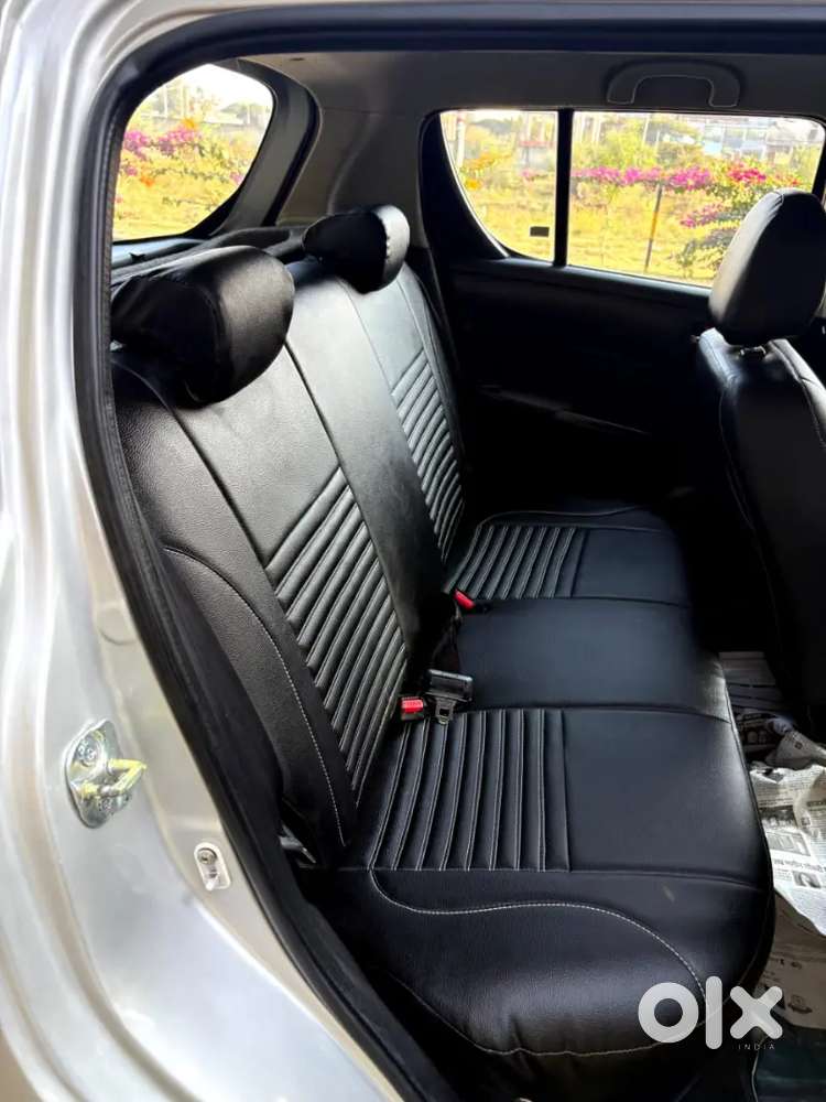 Maruti Suzuki Swift 2014/15diesel 82000 Km Driven