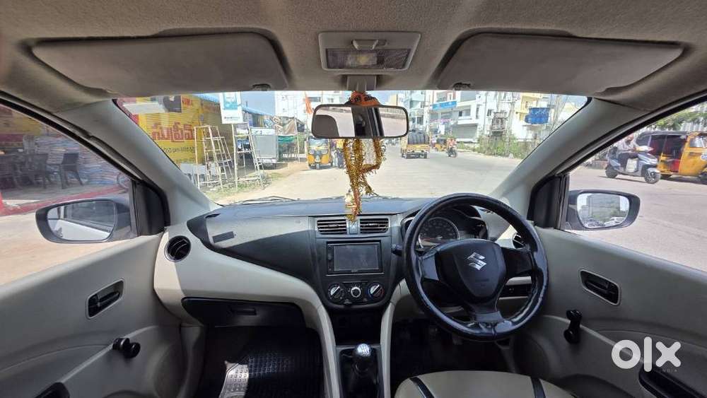 Maruti Suzuki Celerio 1.0 Tour H2 Cng, 2019, Cng & Hybrids
