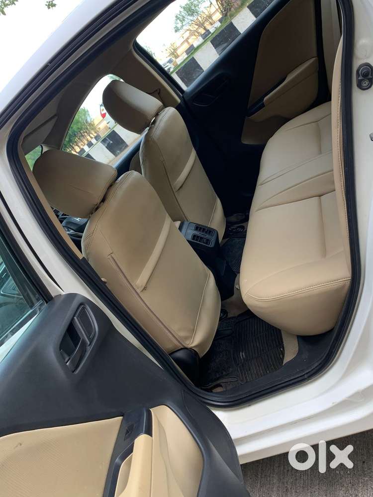 Honda City 2014-2015 I Vtec Cvt Sv, 2016, Petrol