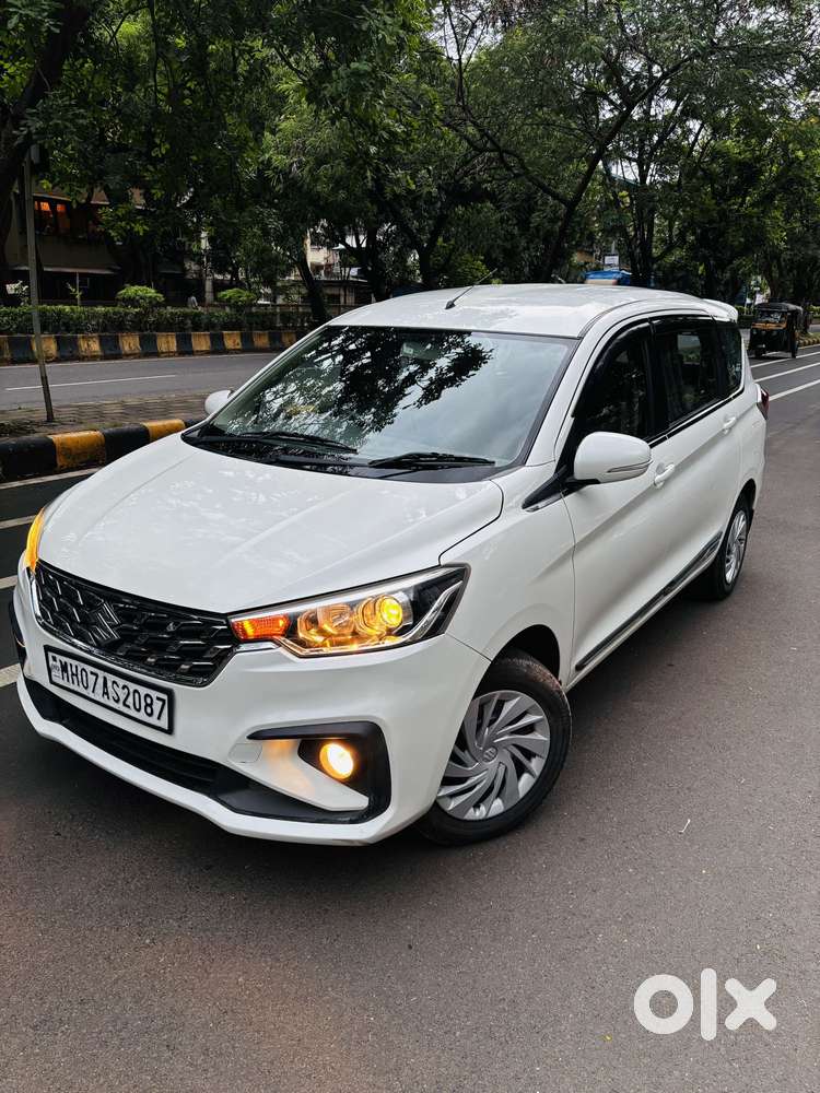 Maruti Suzuki Ertiga Vxi (o) Cng, 2024, Cng & Hybrids