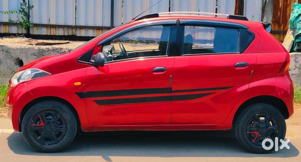 Datsun Redi Go Limited Edition 2018, 2016, Petrol