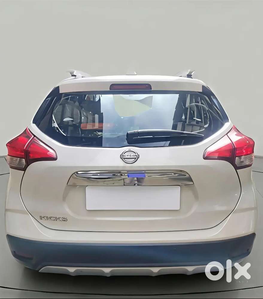 Nissan Kicks Premium 2021