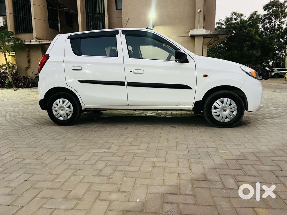 Maruti Suzuki Alto 800 Vxi Airbag, 2022, Petrol