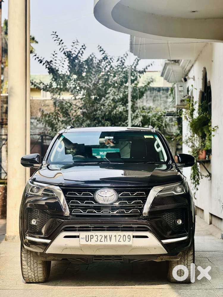 Toyota Fortuner 4x2 Mt 2.8 Diesel, 2022, Diesel