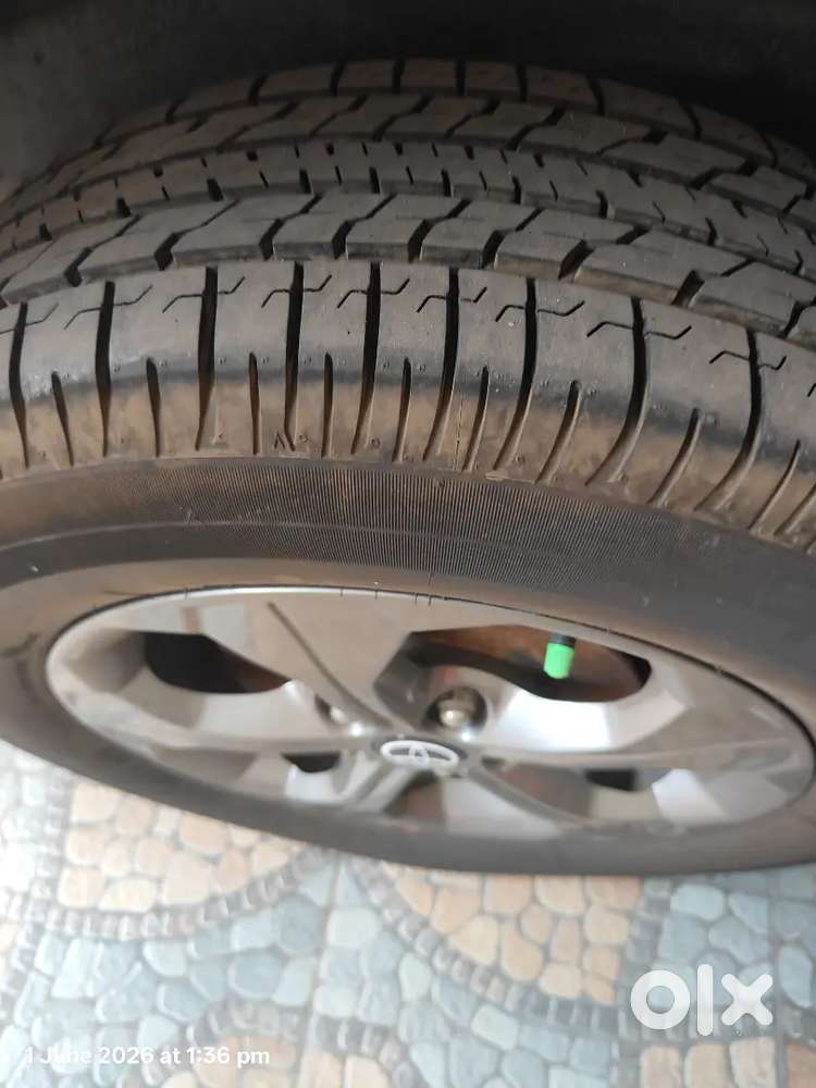 Toyota Innova Diesel 2015