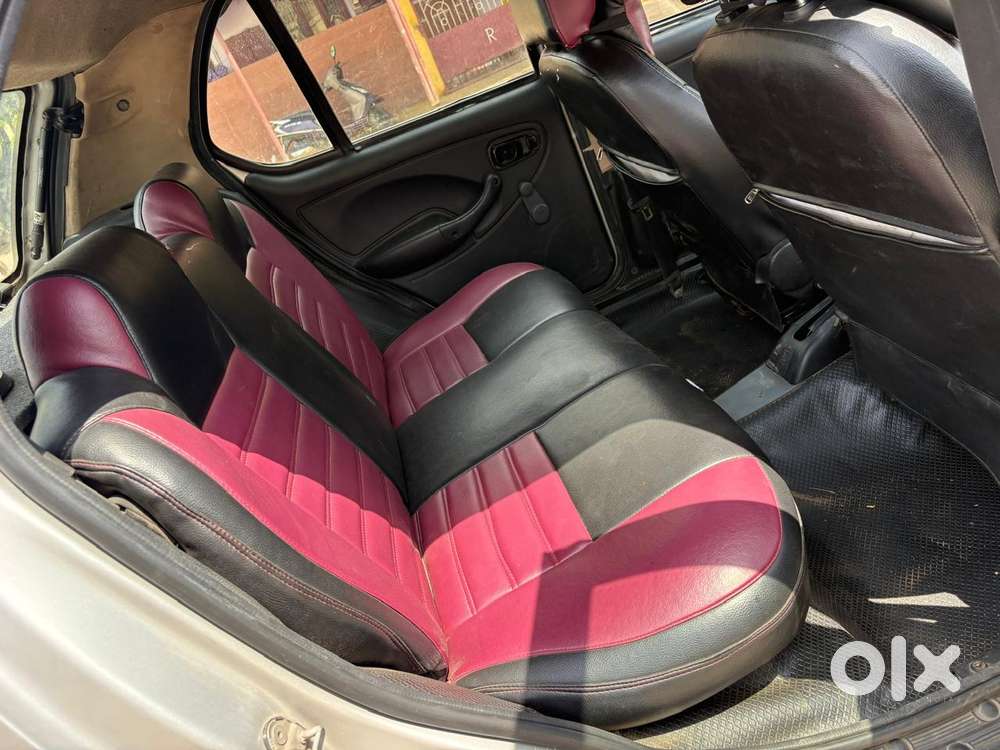 Tata Indica Ev2 Ev2 Ls, 2015, Diesel