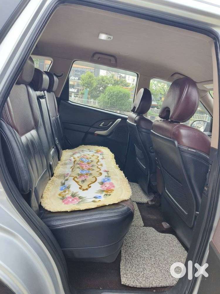 Mahindra Xuv500 W8, 2014, Diesel