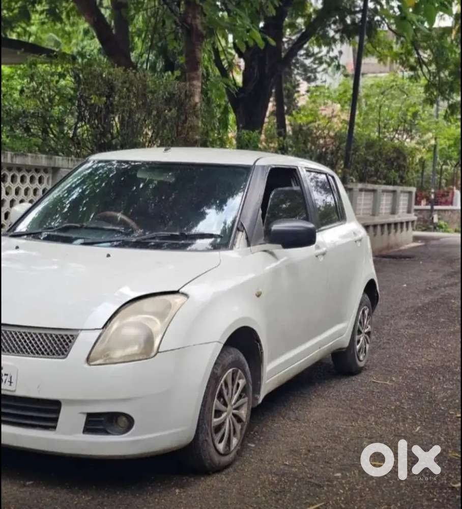 Maruti Suzuki Swift 2007