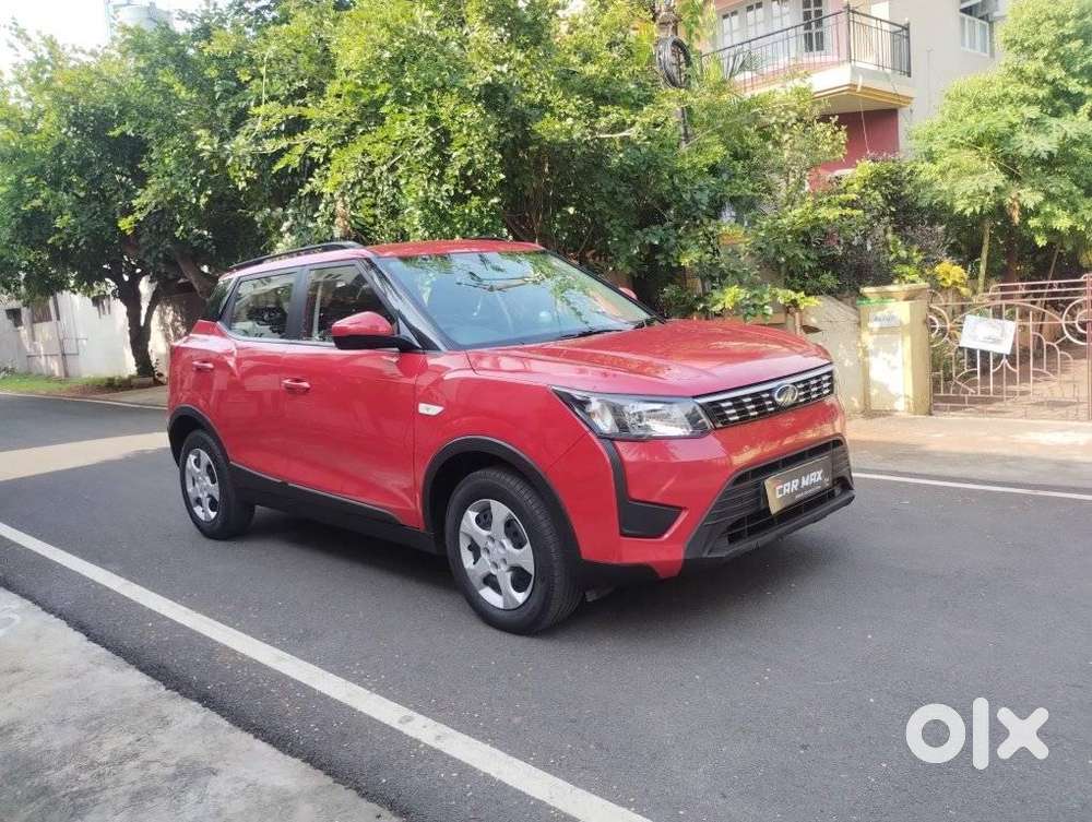 Mahindra Xuv300 W6 Diesel, 2019, Diesel