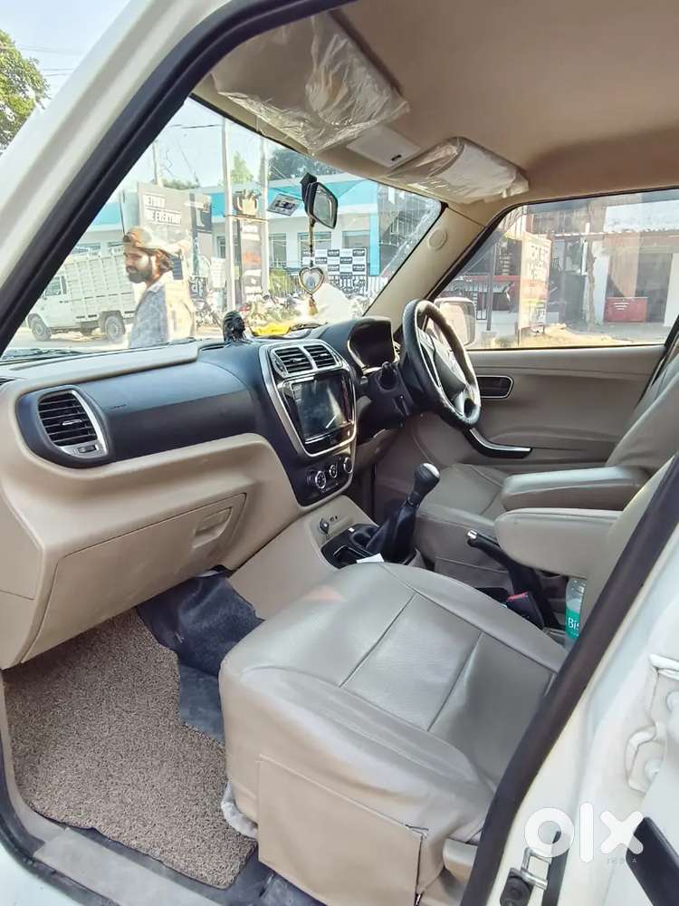 Mahindra Bolero Neo 2024