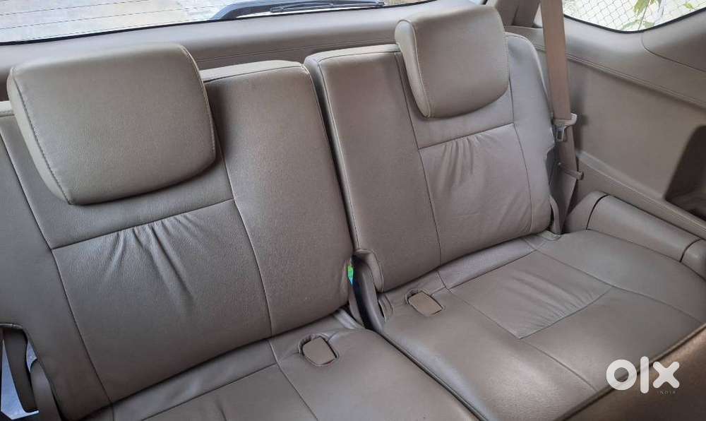 Toyota Fortuner 3.0 4x2 Mt, 2014, Diesel