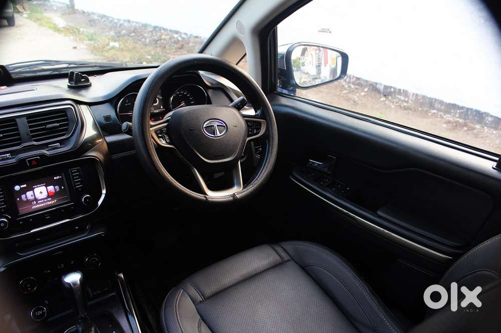 Tata Hexa Xta, 2017, Diesel