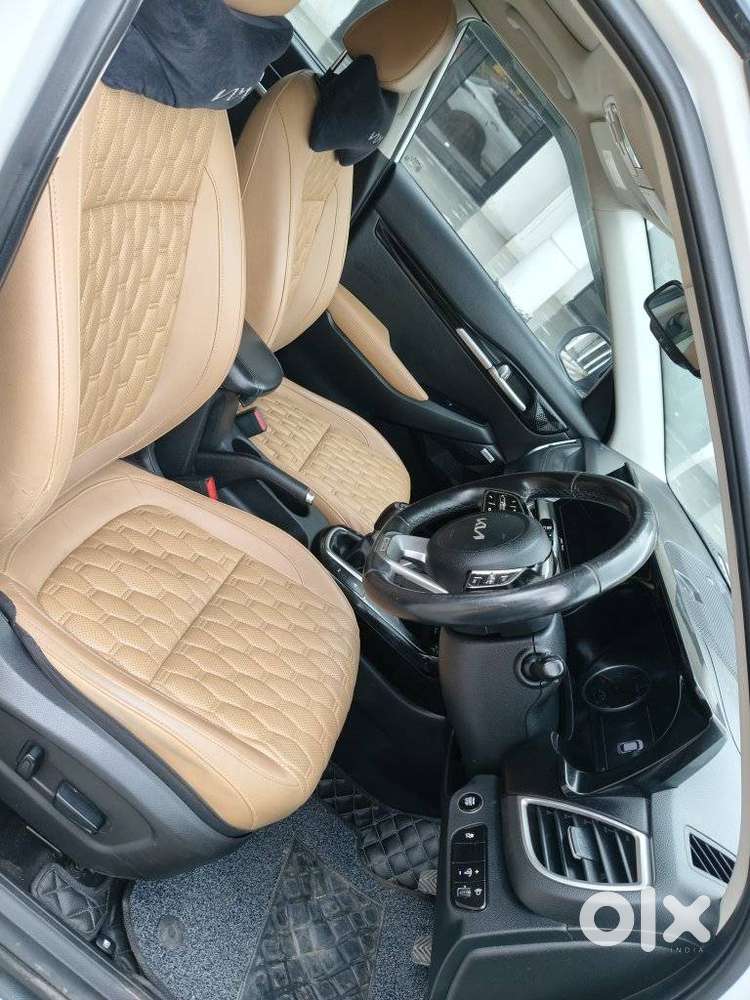 Kia Seltos Htx Plus D, 2021, Diesel