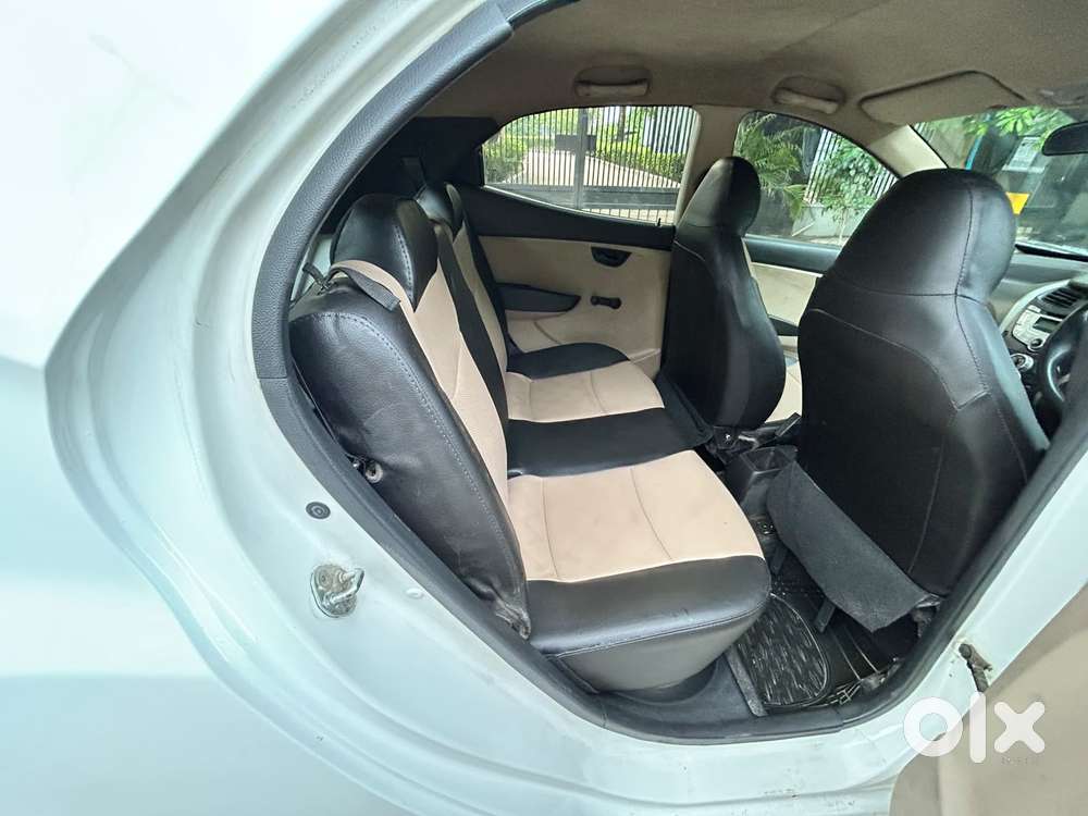 Hyundai Eon Era +, 2016, Petrol