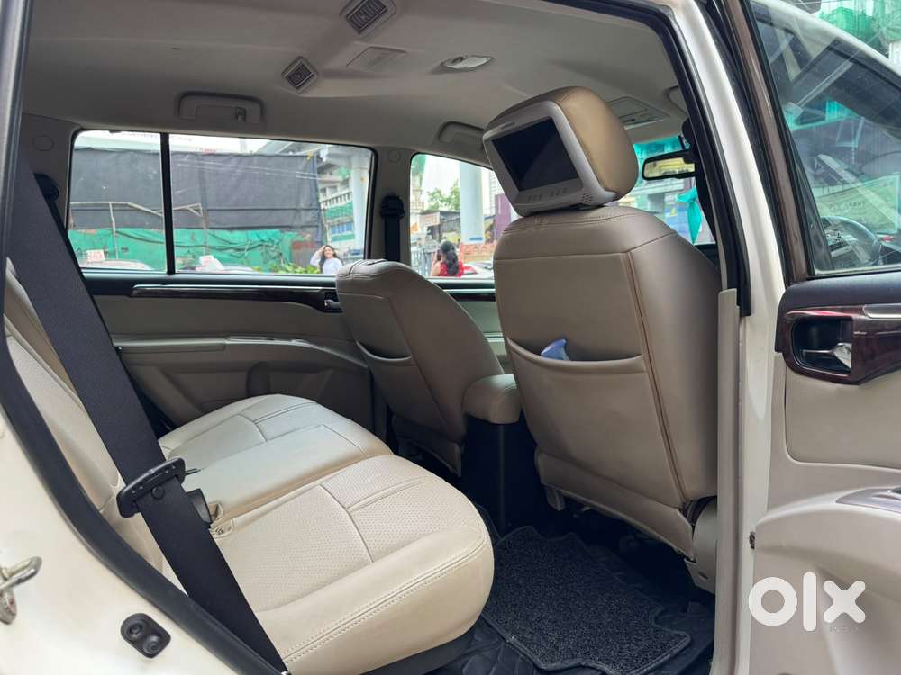 Mitsubishi Pajero Sport 2.5 Automatic, 2017, Diesel