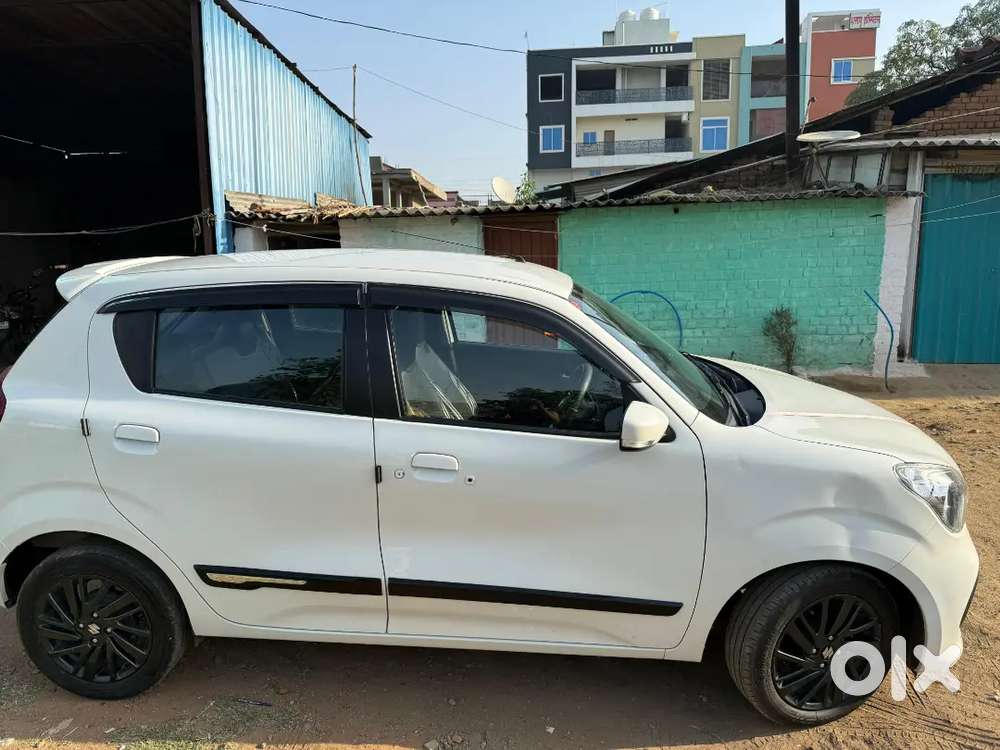 Maruti Suzuki Celerio 2023