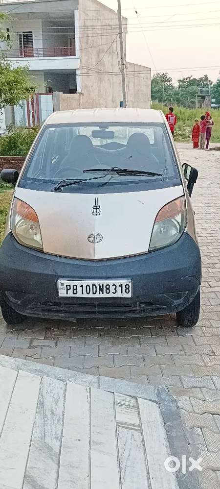Good Condition