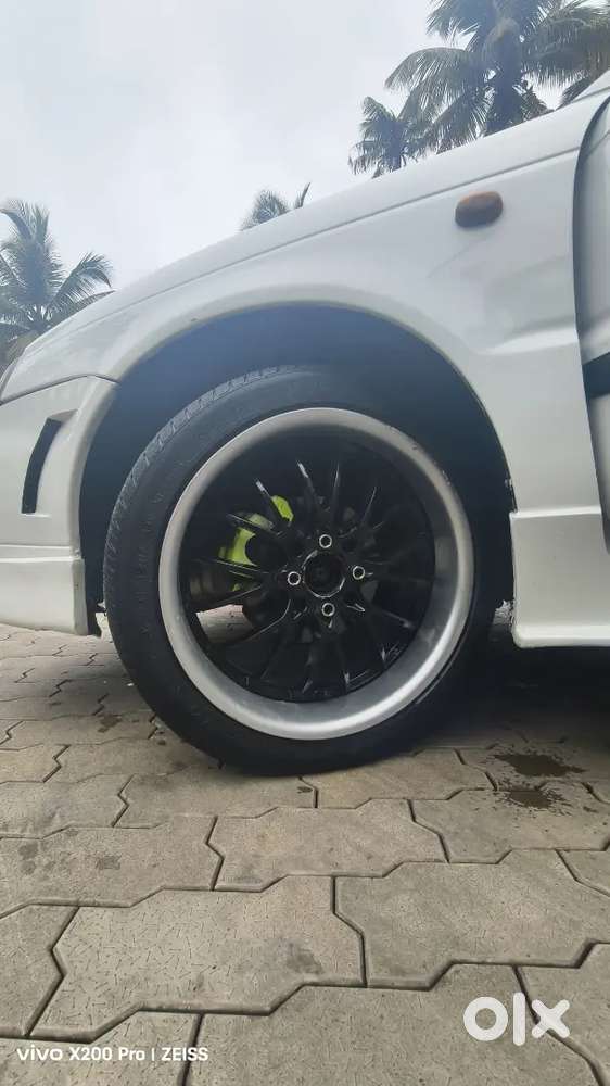 Maruti Suzuki Baleno 2006 Petrol Manual
