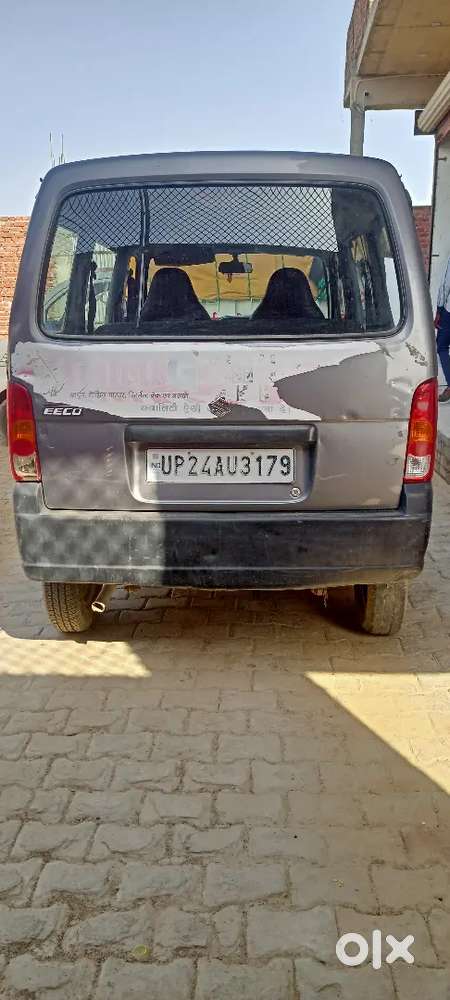 Maruti Suzuki Eeco Cng 2021