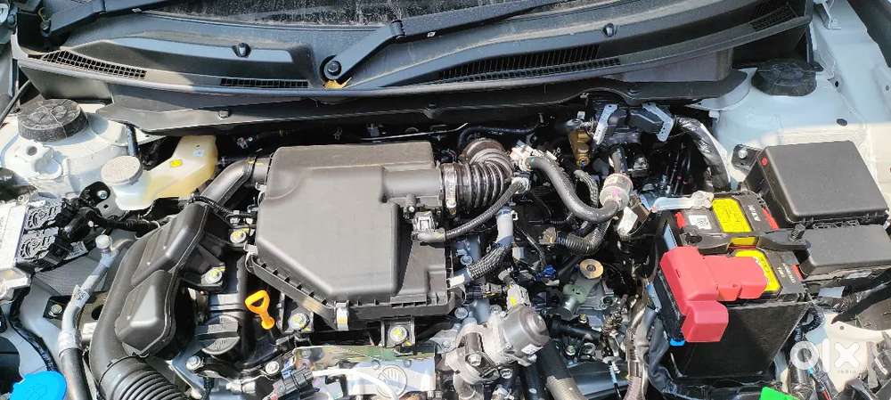 Maruti Suzuki Dzire 1.2 2026