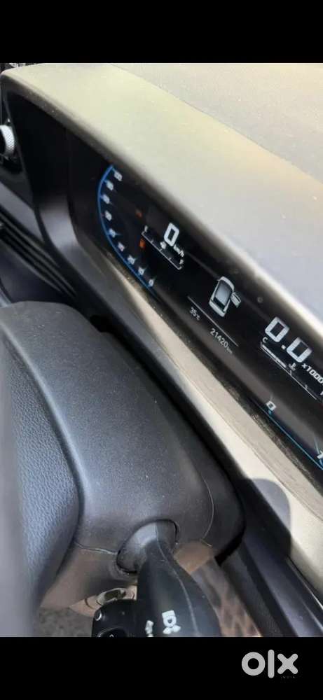 Hyundai I20 2022 Diesel 21400 Km Driven