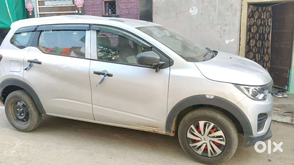 Tirber Car For Sale Good Condition