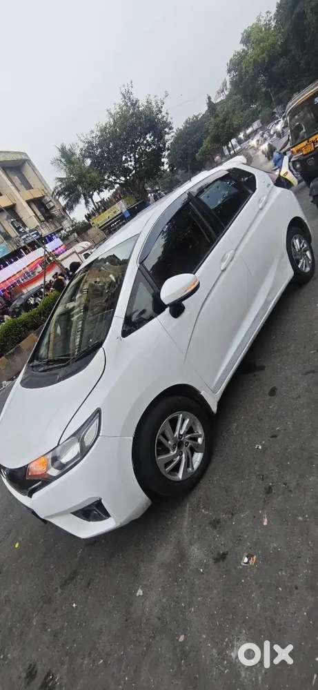 Honda Jazz 1.2 Vx 2015